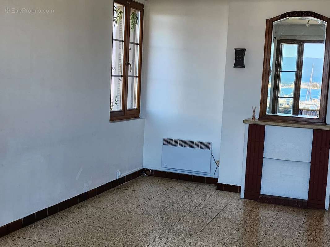 Appartement à AJACCIO