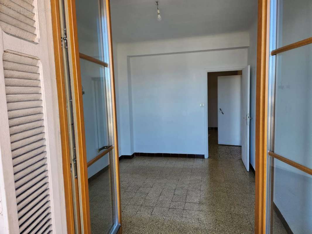 Appartement à AJACCIO