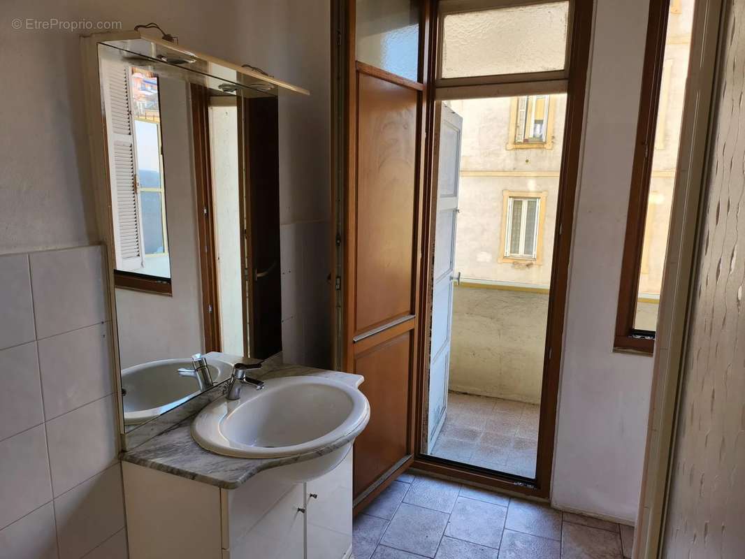 Appartement à AJACCIO