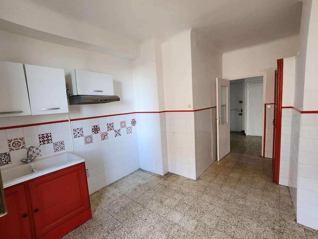 Appartement à AJACCIO