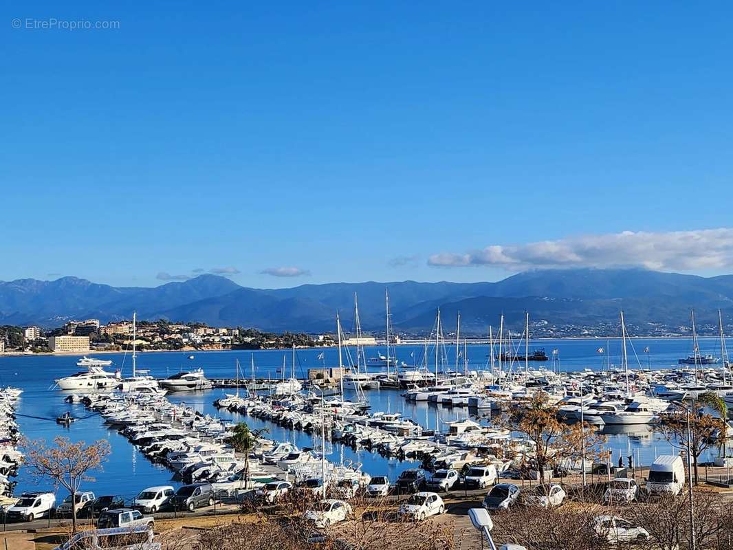 Appartement à AJACCIO