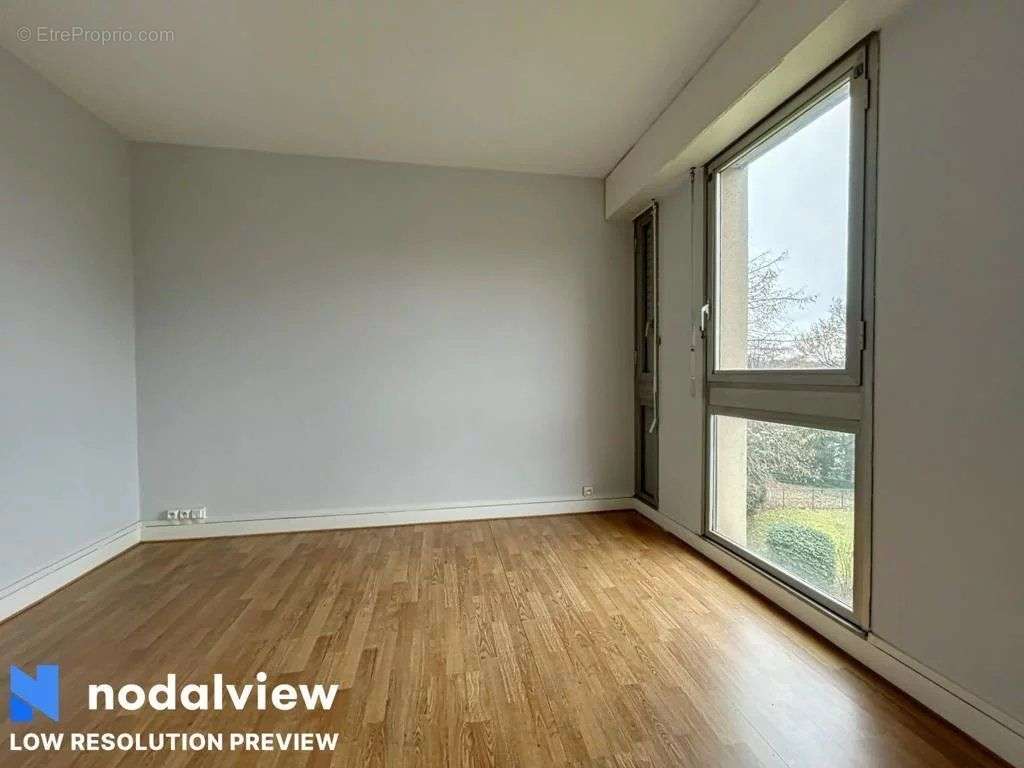 Appartement à LIMEIL-BREVANNES