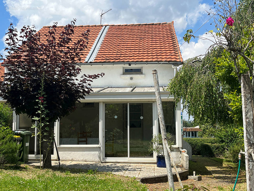 Maison à NIORT