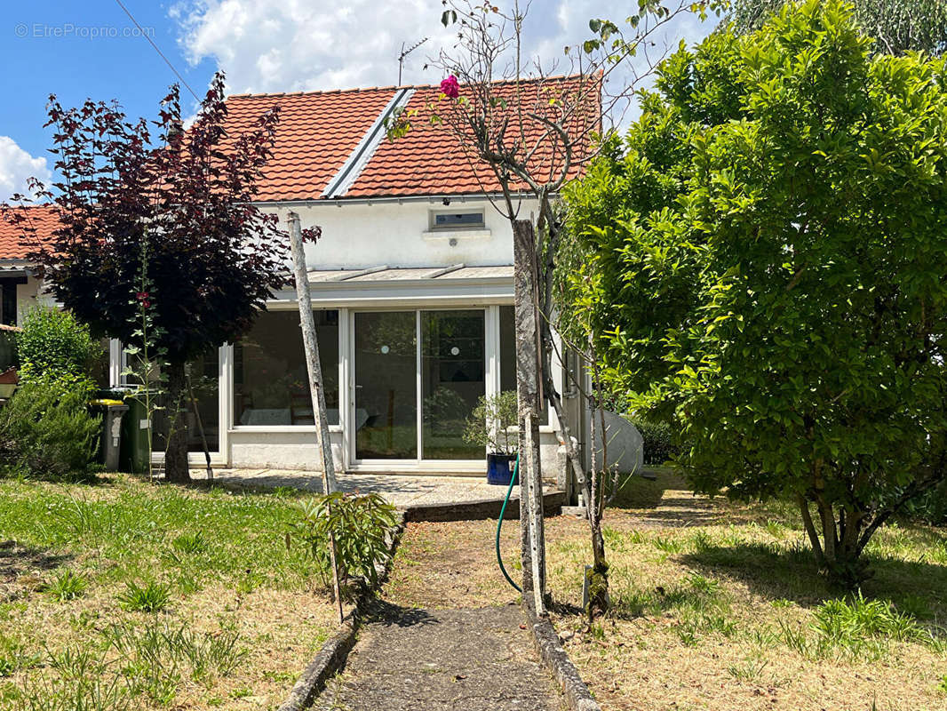 Maison à NIORT