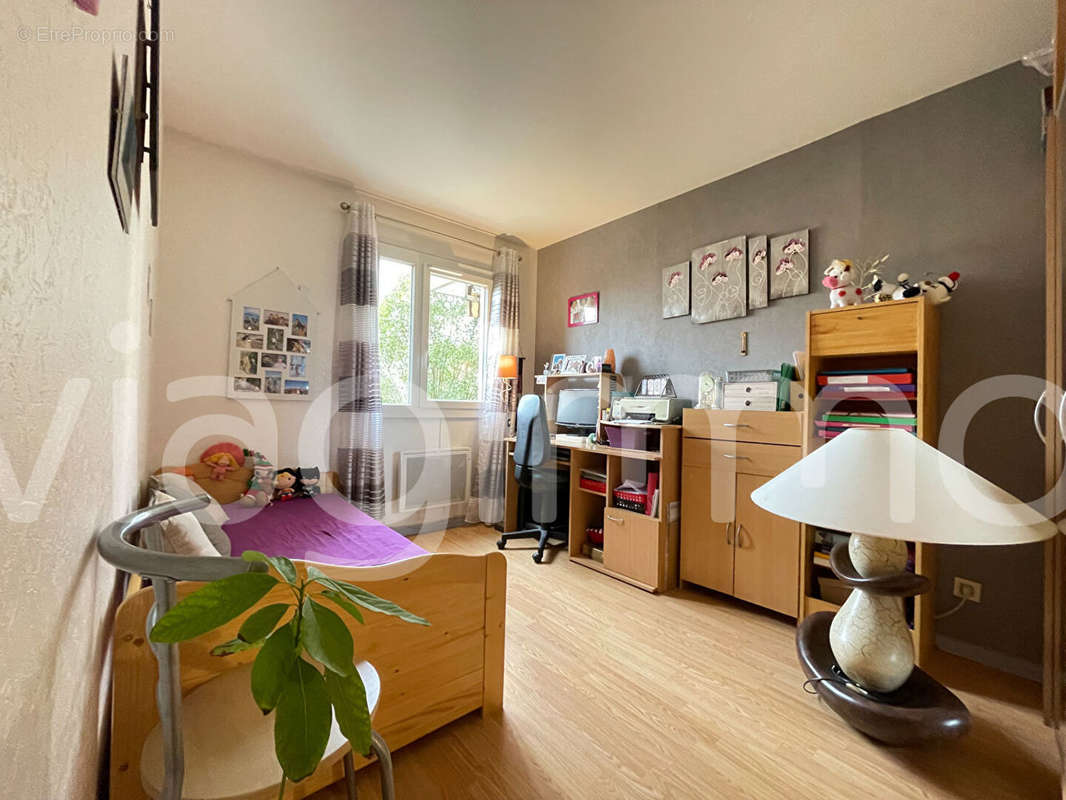 Appartement à LYON-4E