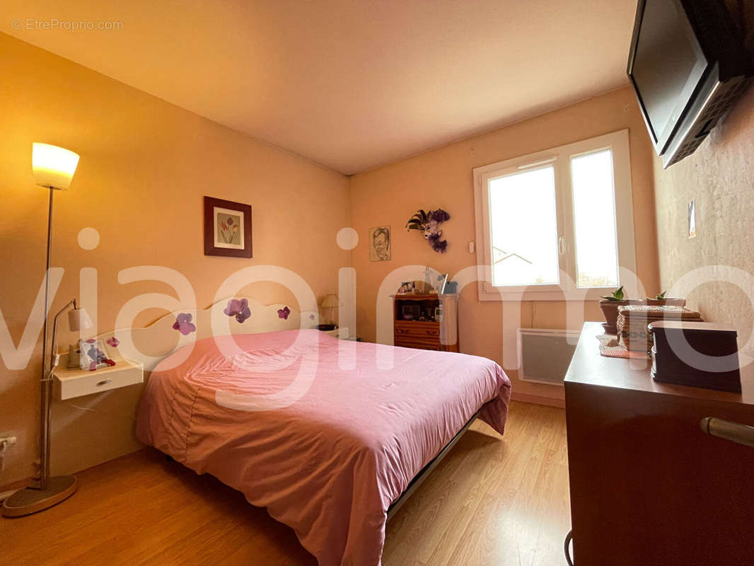 Appartement à LYON-4E