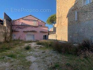 Appartement à SAINT-GILLES