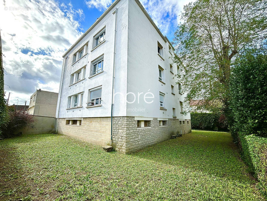 Appartement à CAEN