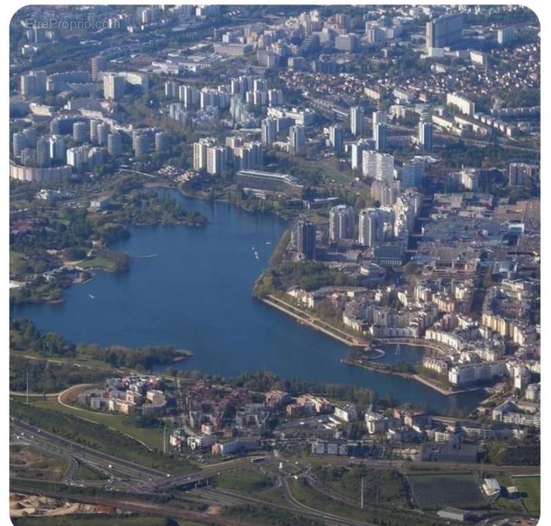 Appartement à CRETEIL