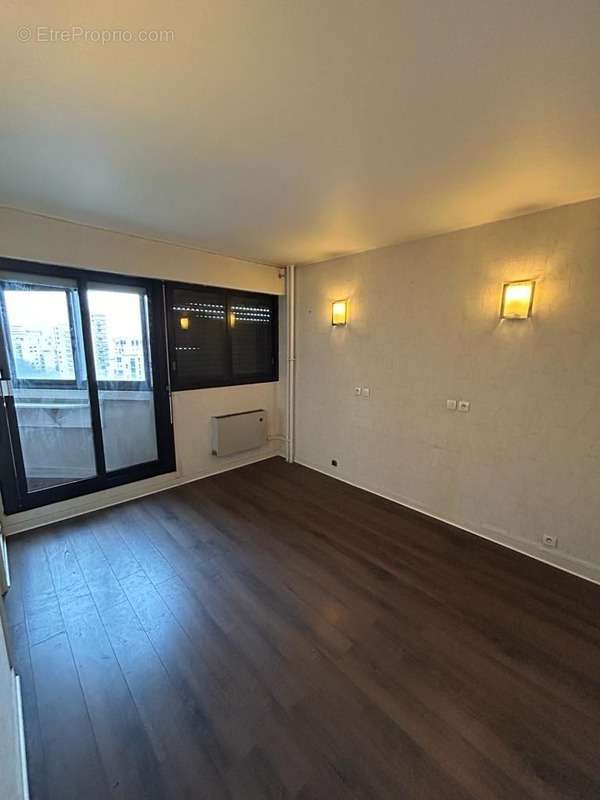 Appartement à CRETEIL