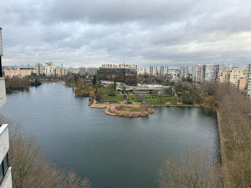 Appartement à CRETEIL