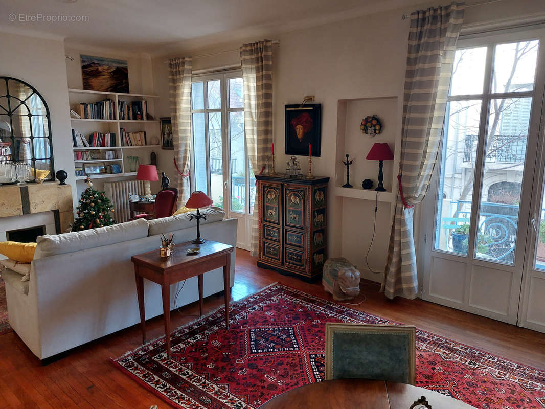 Appartement à VICHY