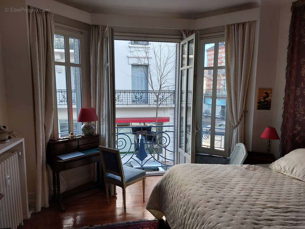 Appartement à VICHY