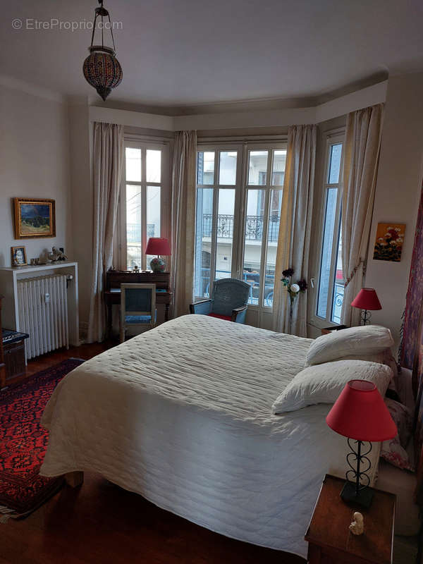 Appartement à VICHY