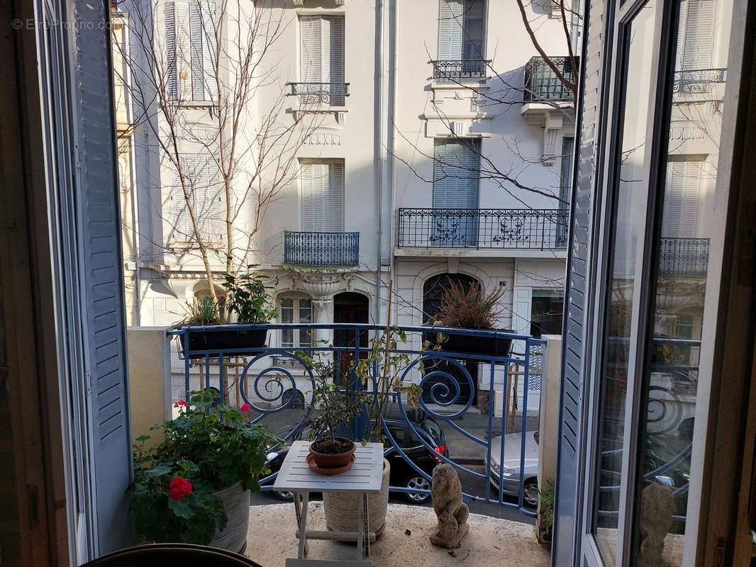 Appartement à VICHY