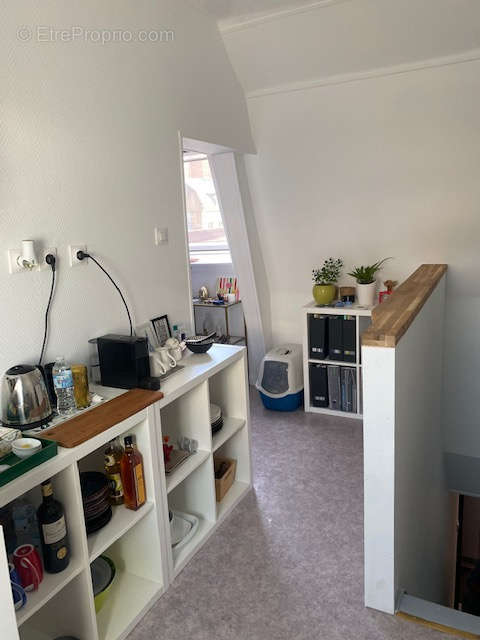 Appartement à LILLE