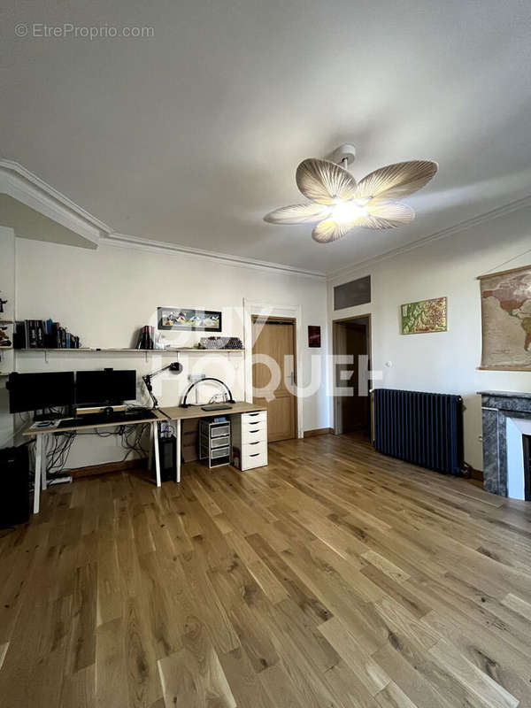 Appartement à AIX-LES-BAINS