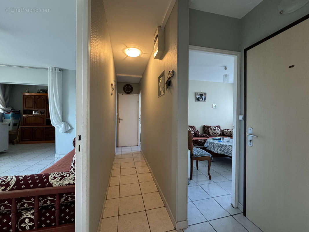 Appartement à BRON