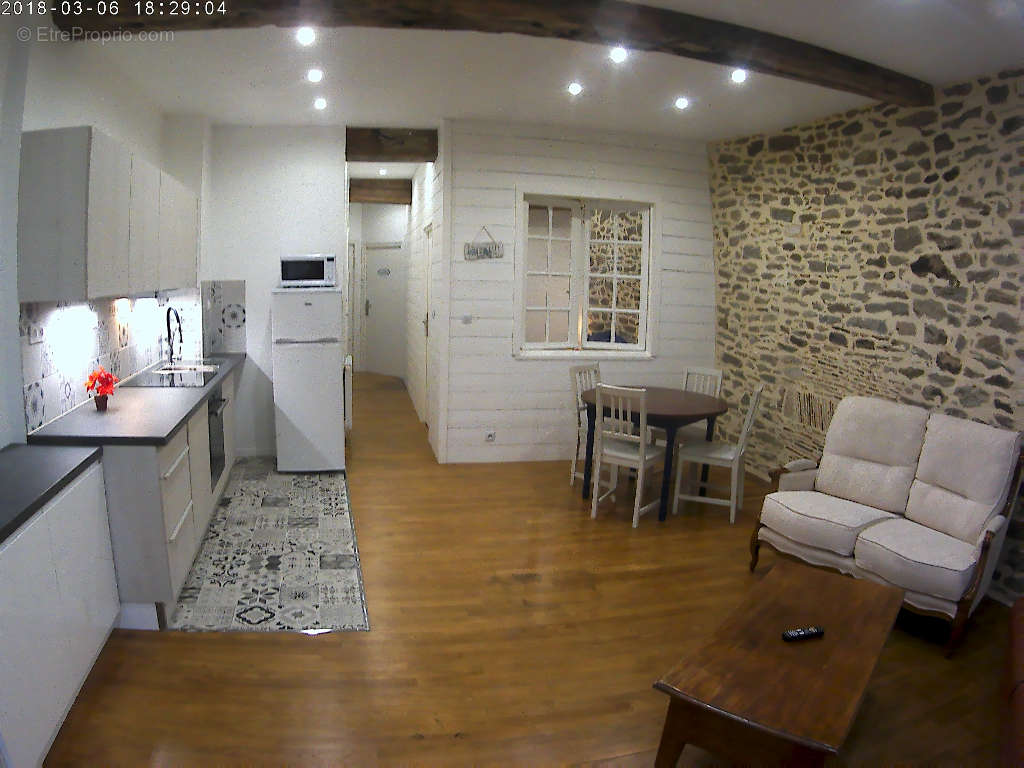 Appartement à DINAN