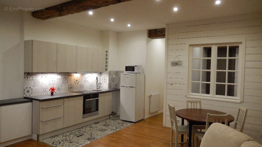 Appartement à DINAN