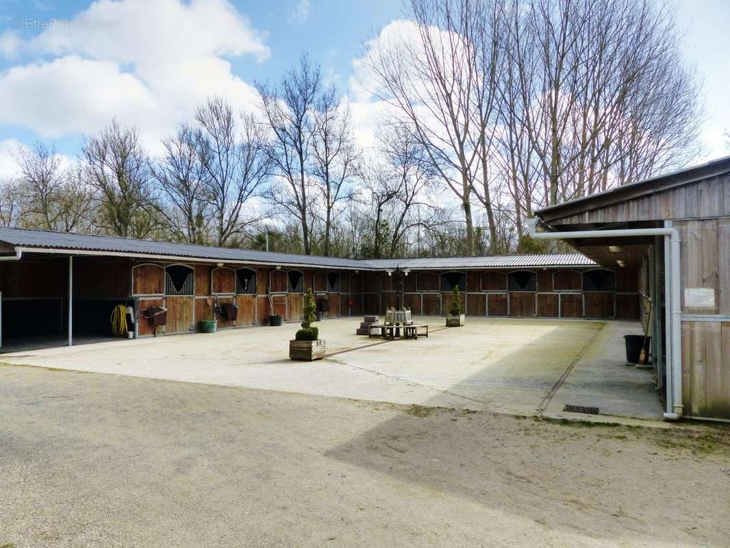 Maison à PROVINS