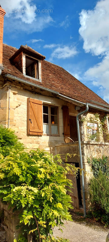 Maison à SAINT-ROBERT