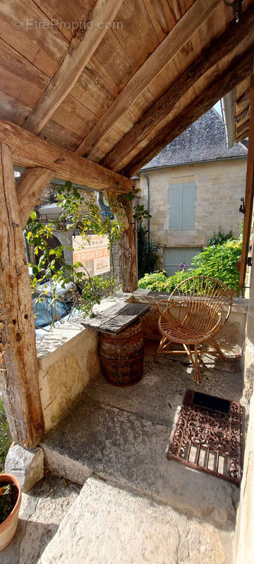 Maison à SAINT-ROBERT