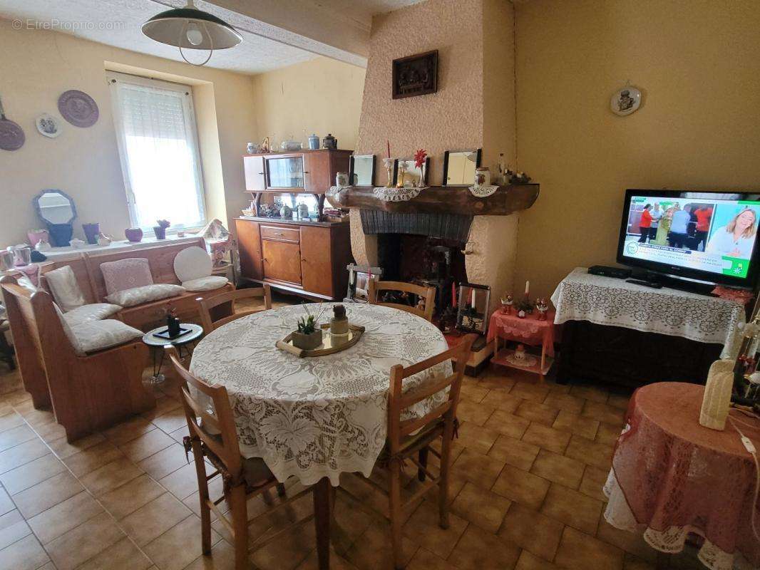 Appartement à LAVELANET