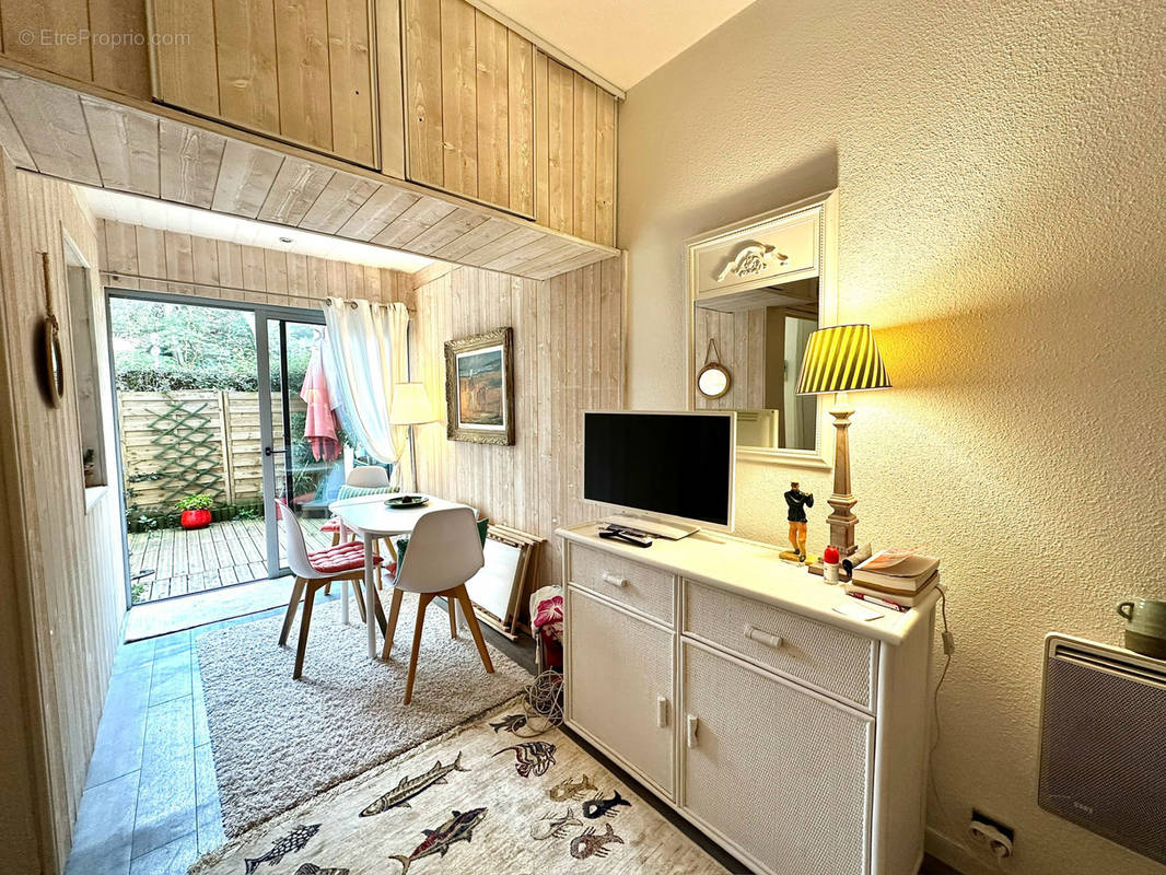 Appartement à ARCACHON