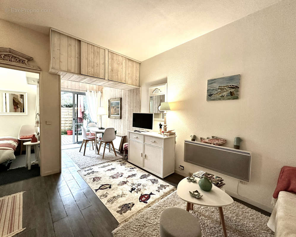 Appartement à ARCACHON