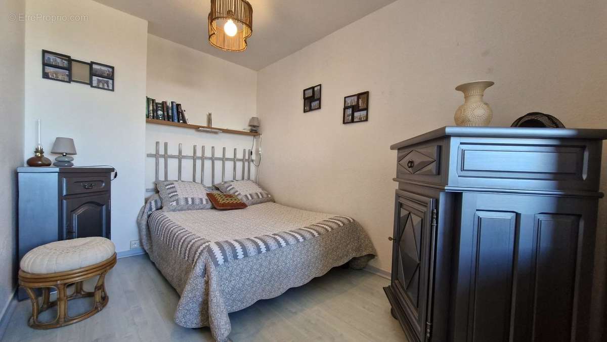 Appartement à LEUCATE