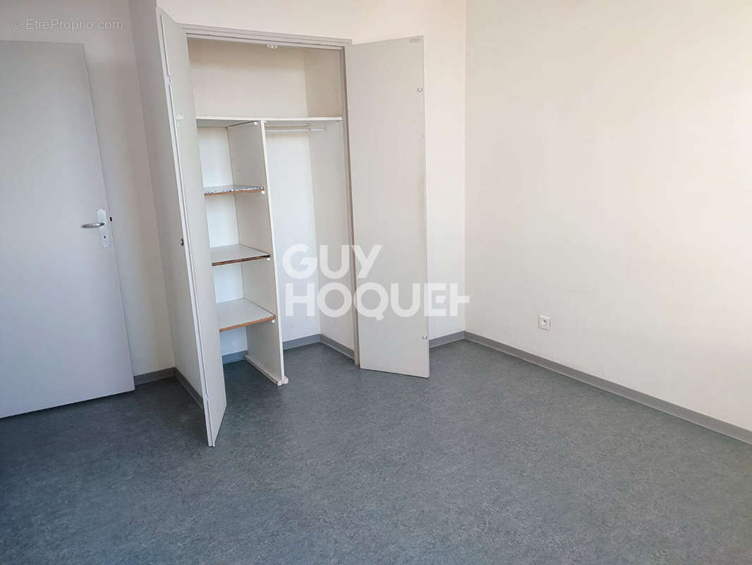 Appartement à CARPENTRAS