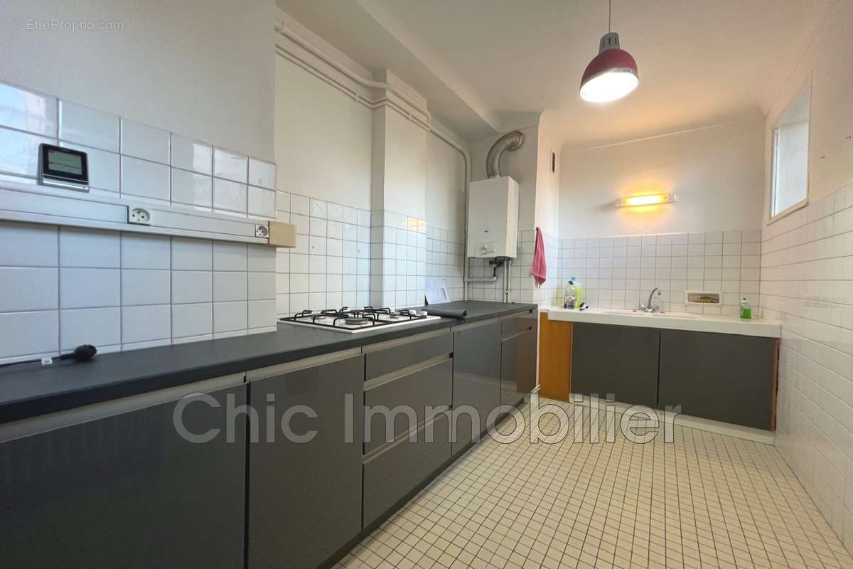 Appartement à PERPIGNAN