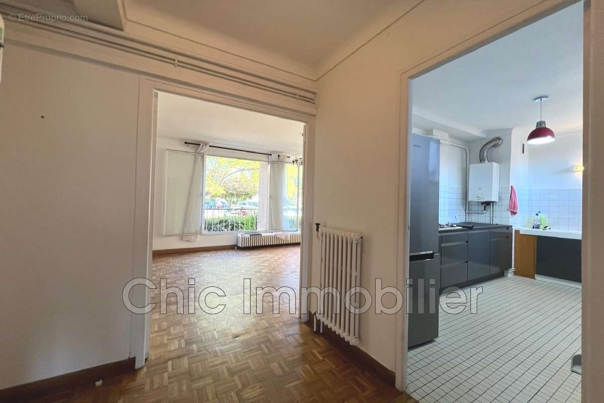 Appartement à PERPIGNAN