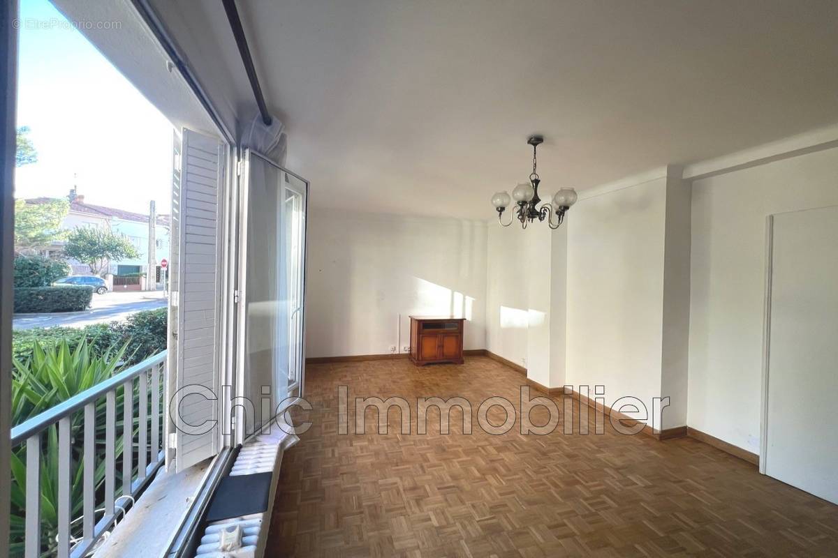 Appartement à PERPIGNAN