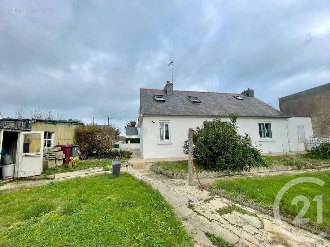 Maison à QUIBERON