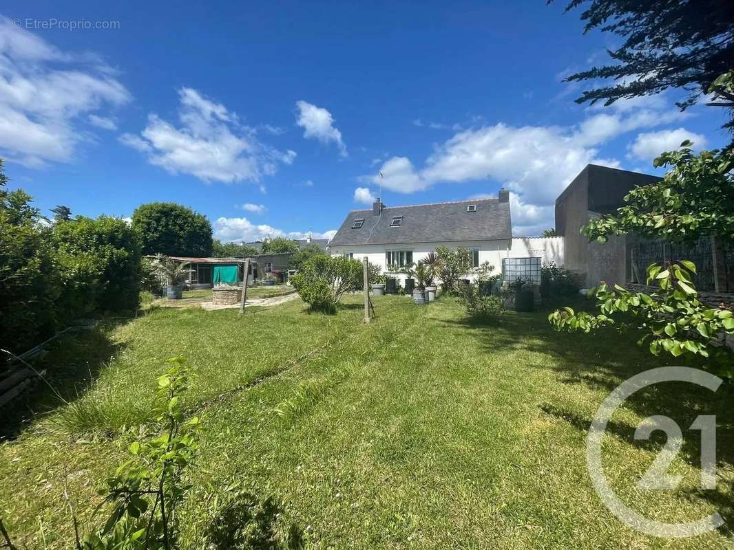 Maison à QUIBERON