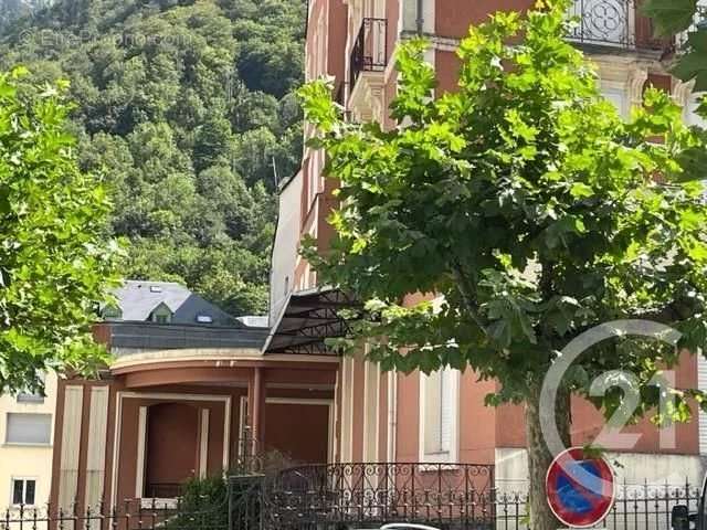 Appartement à CAUTERETS