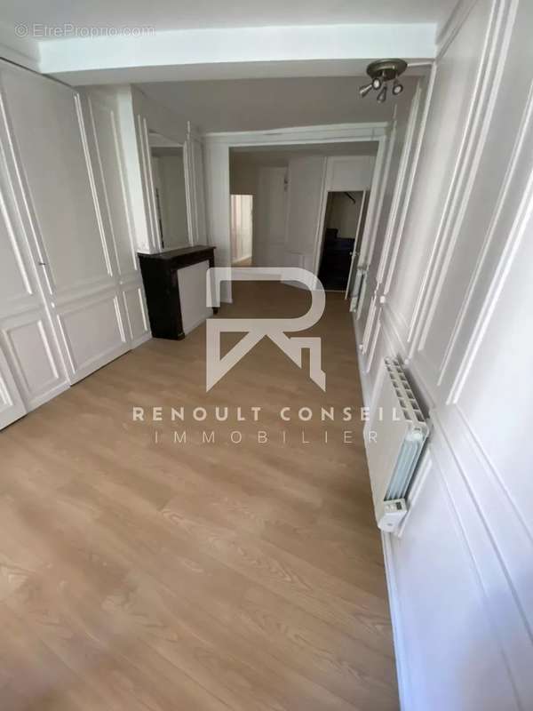 Appartement à ROUEN