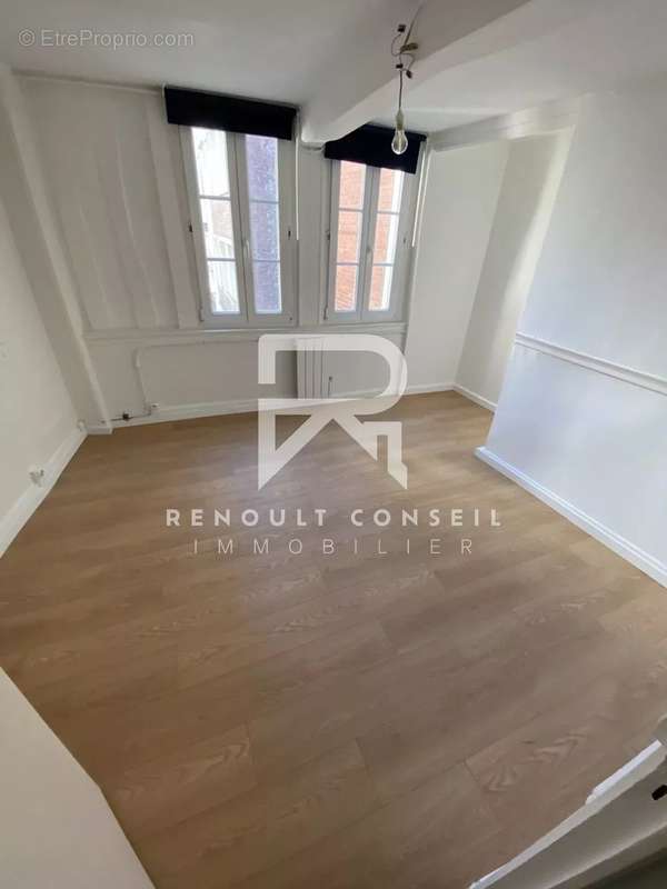 Appartement à ROUEN