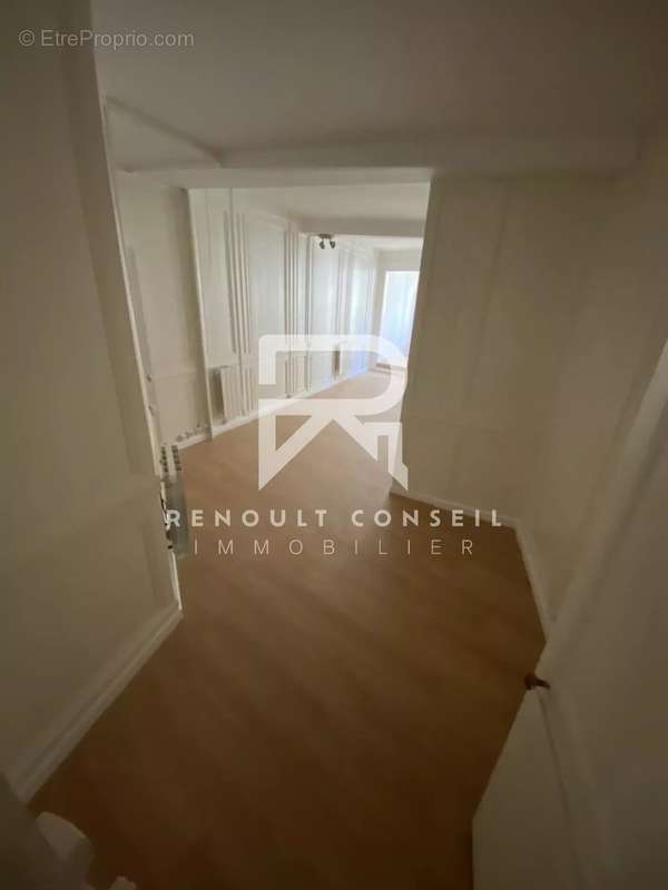 Appartement à ROUEN