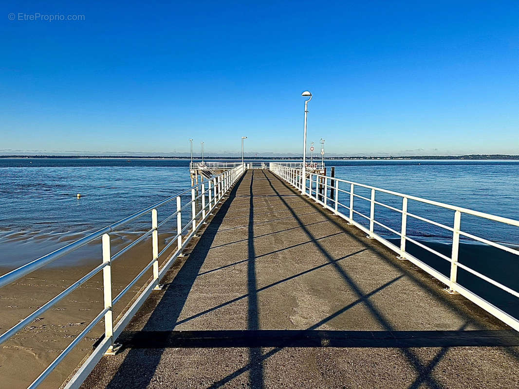 Appartement à ARCACHON