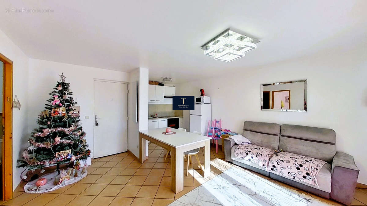 Appartement à NARBONNE