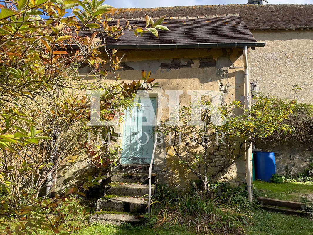 Maison à BELLEME