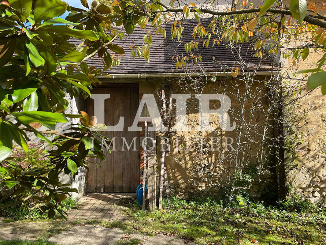 Maison à BELLEME