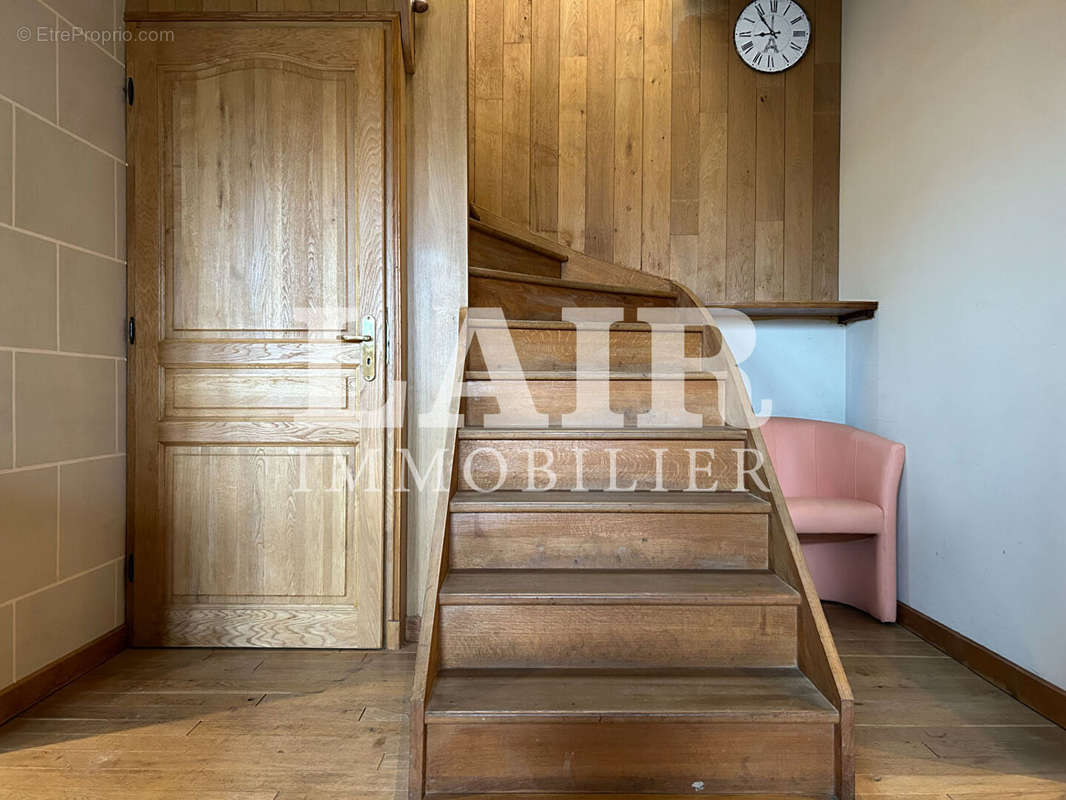 Appartement à BELLEME