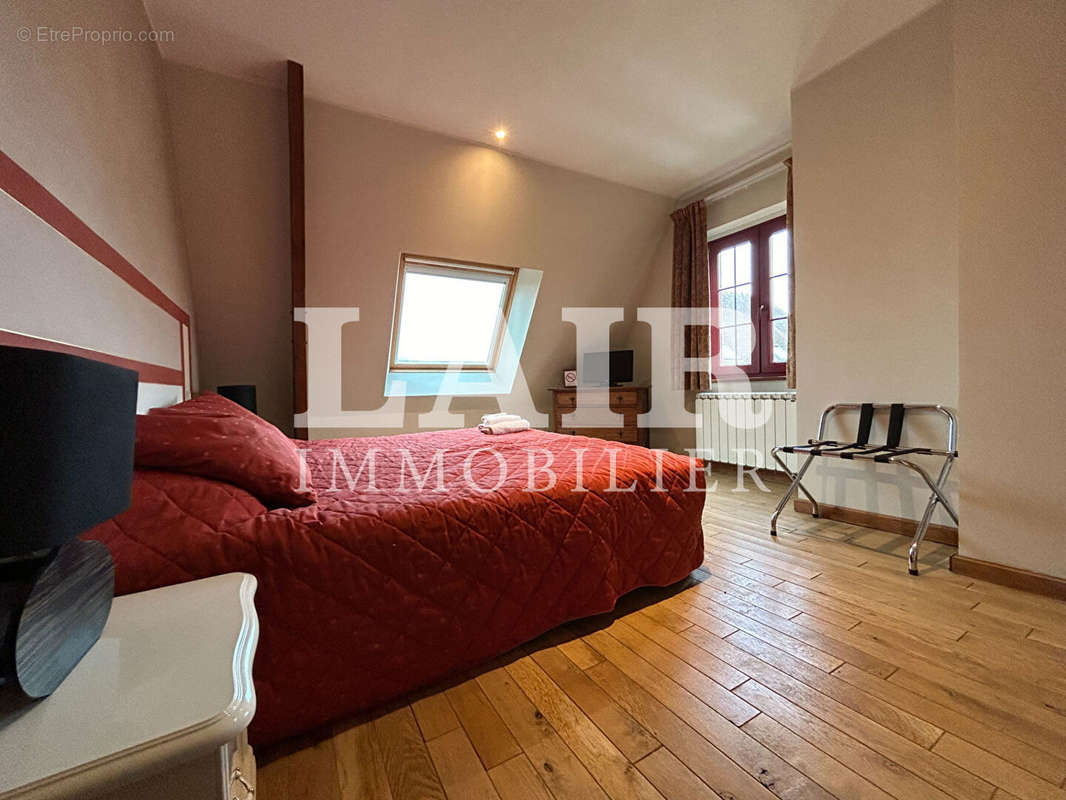 Appartement à BELLEME