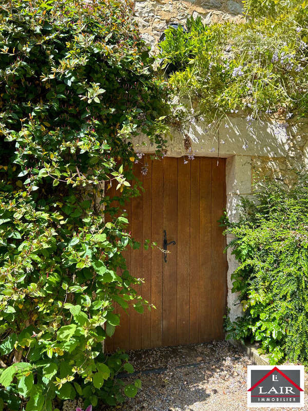 Maison à BELLEME