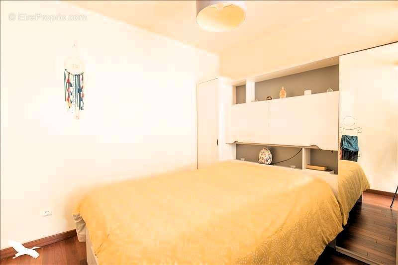 Appartement à SEPTEUIL