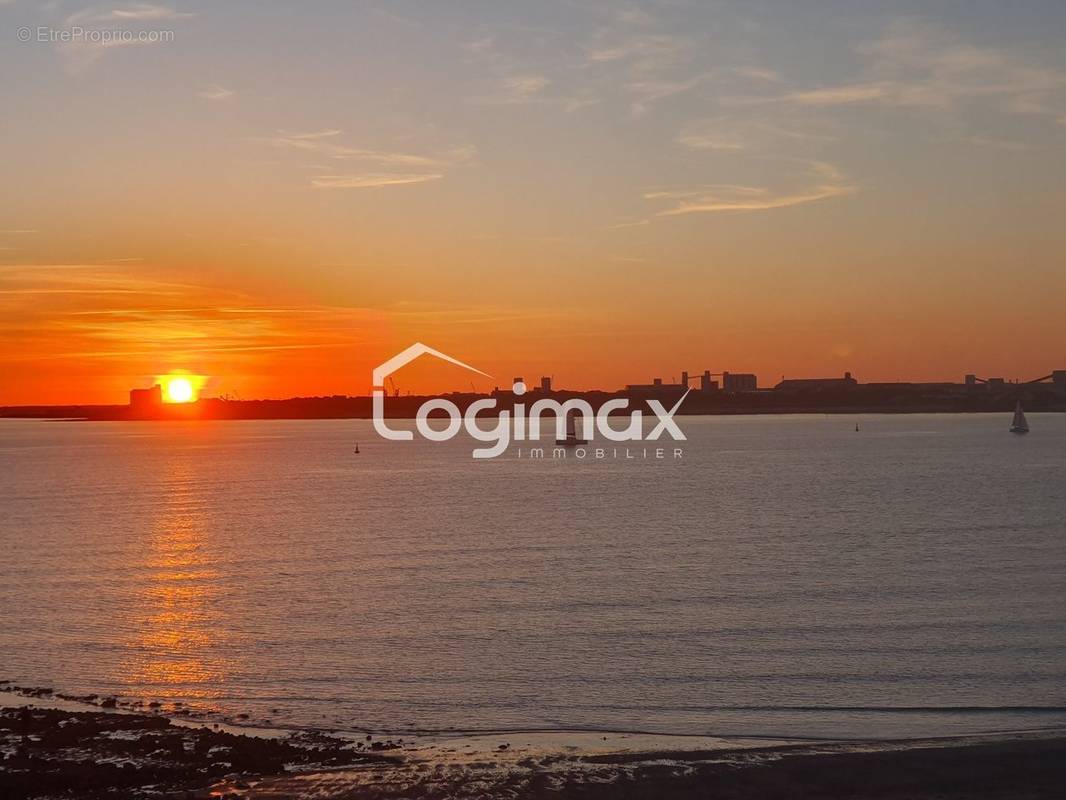 Appartement à LA ROCHELLE